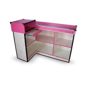 Módulo de pago en L